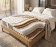 Матрас Beauty Sleep — две стороны жёсткости для вашего красивого сна