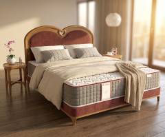 Матрас Виртуоз Sleep time