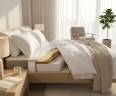Матрас Romantic Sleep 24 см с микромассажем и латексом для романтичного сна - Виртуоз Сна