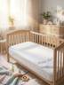 Резинка для фиксации чехла Аквастоп-Baby на детском матрасе